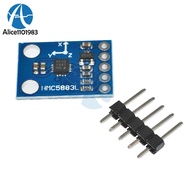 GY-273 HMC5883 HMC5883L 3-5V Triple Axis Compass Magnetometer Sensor Module For Arduino Three-Axis M