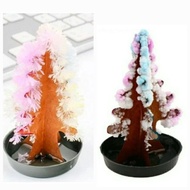 Instant Artificial Fake Snow Powder Artificial Snow Tree Christmas Tree
