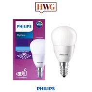 PHILIPS E14 LED MyCare light bulb | 4W 6.5W