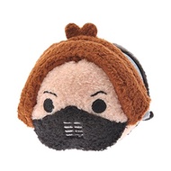 Tsum Tsum Mini Plush Toy Winter Soldier Kawaii Cute Smartphone Screen Cleaner Kids Toys for Children Gifts