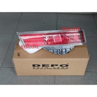(BRAND DEPO) HONDA ACCORD TAO 2008 -2013 REAR BONNET BONET TAIL LAMP NEW