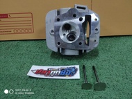 ฝาวาวล์ w125 r s ฝาสูบ เวฟ125 r s ไอดีไอเสีย 28/24 เหมาะกับลูก 55-57 จัดส่งวันต่อวัน