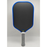 The Loco Blue 16mm Pickleball Paddle Foam Core- Elongated