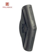HILABEE Gazebo Tent Connector Gazebo Awning Tent Feet Corner Center Connector Outdoor Camping Tent D