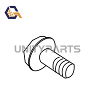 8pcs Bearing Bolt for BMW BMW 5 6 7 Series F18 F02 F01 F04 F07 F13 F11 F10 33406765432 33-40-6-765-4