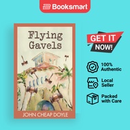 Flying Gavels - Paperback - English - 9781636767505