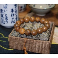 Agarwood Bracelet