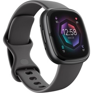 Fitbit Sense 2 Advanced Health and Fitness Smartwatch with Tools to Manage Stress and Sleep, ECG App