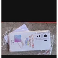 Vivo IQOO Neo 10 / IQ00 Neo 10 Pro clear flexible case