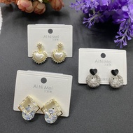 THE HIJAB.ID - Hijab Earrings | Earring Accessories | Hijab earring accessories