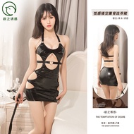 Godaan Keinginan Baju Dalam Erotik Seksi Semangat Skirt Tidur Nampak Terus Yang Ketat Boleh Dikorek 