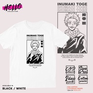 Jujutsu Kaisen - Toge Inumaki Box Anime Shirt hellocollectioncod