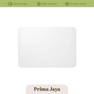 SWITZERLAND Table mat, transparent white, 65x45 cm