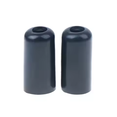 (YY)2Pcs 2025 New Motorcycle Scooter CG125 GN125 YBR125 YBR250 TTR225 GN250 Mirror Seal Dust Proof S
