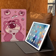 Book zx836 Case for ipad gen 10/11 gen 7/8/9 10.2 inch mini pro 11 air4 air5 forei m Huawatepad se 1