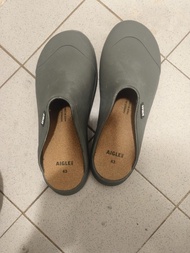 Aigle 鞋