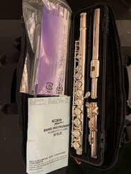 長笛 Flute Yamaha YFL221/2