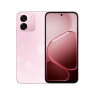 OPPO A6 รุ่น 5G(6+128GB)จอ 6.75 l กันฝุ่นระดับ IP69  l แบตเตอรี่ 7000 mAh