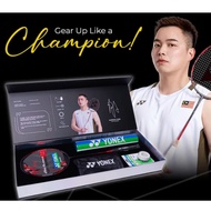 YONEX PLAYER SPECIAL EDITION GIFT BOX arcsaber 7 pro 11 pro astrox 88d pro nanoflare 700 pro (100%or