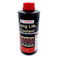 ORIGINAL Toyota long life coolant