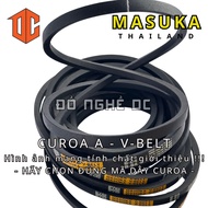 Regular belt rubber thread A63 A69 A89 A88 A64 A61 A60 A48 A92 A76 A46 A24 A93 A21 A21 A53 A24 A23 A
