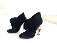 Jimmy Choo 高跟短靴