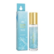 ALIA Vanilla Breeze Roll-On Perfume 10ML