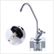 Cuzco 1100gm Portable Faucet / Water Filter Faucet with Crystal Base