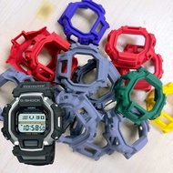 BEZEL DW8195 GANGSTER SOLID CUSTOM