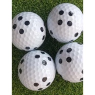 Brand New K-GOLF GOLF Simulator Dedicated Ball KGOLF GOLF Simulator Dedicated Dot Ball