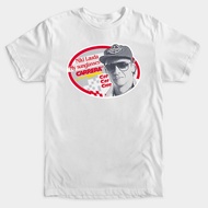 My Sunglasses Carrera Niki Lauda Vintage Driver F1 T Shirt