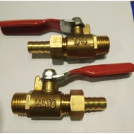 1/ 4 INCH HATO FAUCET
