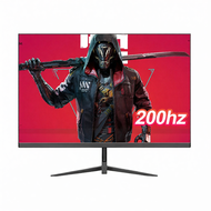 LANLIPU | จอเกมมิ่งโค้ง IPS 280Hz ขนาด 27 นิ้ว 4K