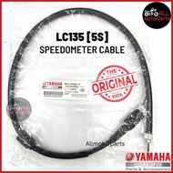 [100% ORI] LC135 NEW 5s 5speed V2 - V7 EGO-S SPEEDOMETER METER CABLE 55C-H3550 100% ORIGINAL YAMAHA