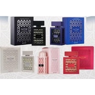 Perfume (2ml/5ml/10ml) Lattafa Perfumes collection Rave Now Woman/Now Rouge/Now Black/Now White/Now 