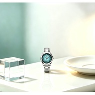 Classic Mechanical Watch Men 904L Stainless Steel Automatic Leather Strap Business Dress Wristwatch 