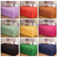 140X60X75 LOTTO MATERIAL TABLE COVER