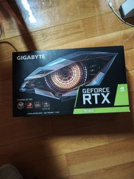 GIGABYTE GeForce RTX 3080 GAMING