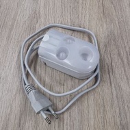 Braun Oral B Pulsonic 電動 牙刷 充電器 Type 3714 Electric Toothbrush Charger