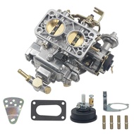 Carburetor 32/36 double body for Weber DGV/DGAV/DGEV