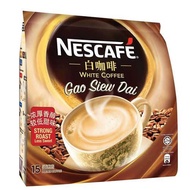 Nescafe White Coffee gaosiewdai15s