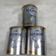 Australian Aptamil Profutura milk silver can number 1