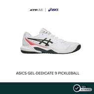 ASICS GEL-DEDICATE 9 PICKLEBALL