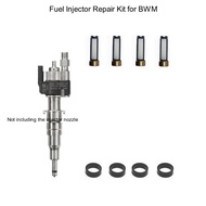 Fuel Injector Service Kit for BMW N54 N63 135 335 535 550 750 X5 X6 13537565138 13537585261 13538616