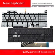 Suitable for Asus Choice 3 FX507Z FA507R FX507ZC FX707 FX517 FA707R Keyboard