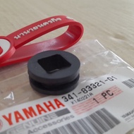 3418332101 Headlight Rubber Turn Signal SR400 DT250 DT400 XJ650 XV950 XS850 XV750 DAMPER FLASHER Ori