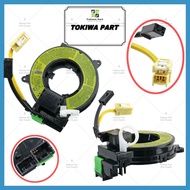 8619A016 MITSUBISHI TRITON PAJERO SPORT CLOCK SPRING CABLE AIR BAG SPIRAL CABLE