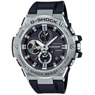 #GST-B400-1A 行貨 現貨 深水埗門市正貨-全新 "卡西歐" CASIO 錶 "GSHOCK" "gshockhk" "gsteel" "G-STEEL" "GSTB400" "GST-B4