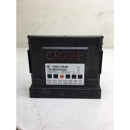 Used American Original ECU Fit For Chevrolet Cruze 1.8