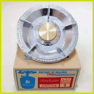 ┘ ☮ ⚛ ➺ Gasulette Kalan Burner for 2.7kg Gasul Tank (BURNER #1, #3, &#4)